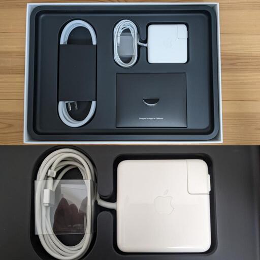 決まりました【着払い】MacBook Pro Retina 13インチ 2015 SSD512GB