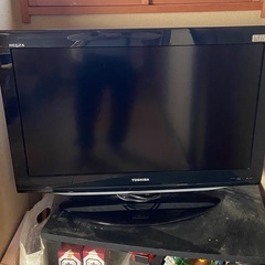 東芝 REGZA レグザ 32インチ 液晶テレビ TOSHIBA...