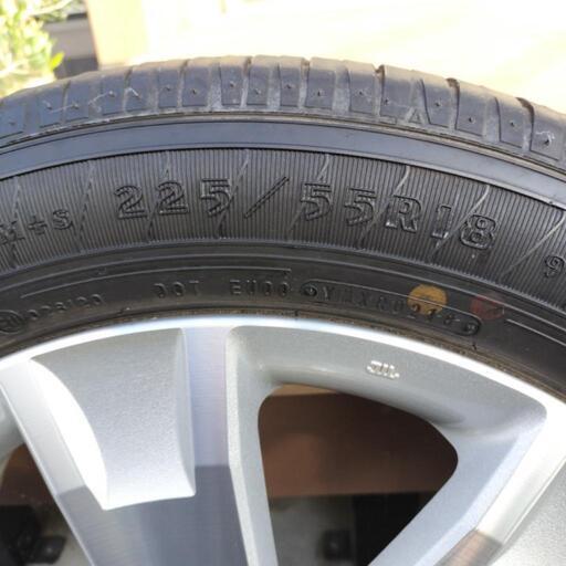スガノプラソイラ5連BSP 5BQRN中古、耕起、破砕，溝掘、深耕