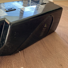 パナソニック　NKY514B02B　電動自転車充電器　バッテリーと充電器