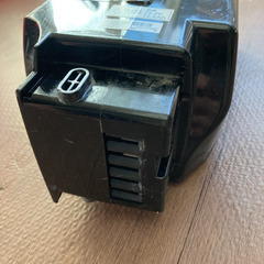 パナソニック　NKY514B02B　電動自転車充電器　バッテリーと充電器