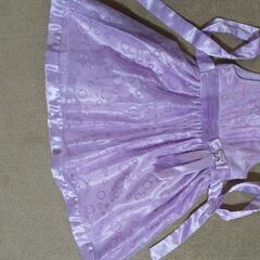 ドレス サイズ8 (120~130)