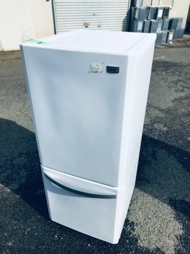 ②♦️EJ1082番Haier冷凍冷蔵庫