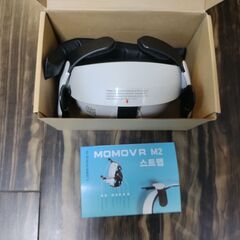MOMOVR M2 VR Oculus Quest 2 ストラッ...