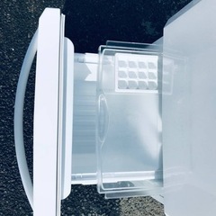 ️ ②1082番 Haier✨冷凍冷蔵庫✨JR-NF140H‼️