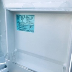 ️ ②1082番 Haier✨冷凍冷蔵庫✨JR-NF140H‼️