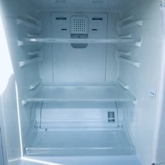 ️ ②1082番 Haier✨冷凍冷蔵庫✨JR-NF140H‼️