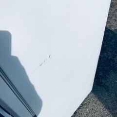 ️ ②1082番 Haier✨冷凍冷蔵庫✨JR-NF140H‼️