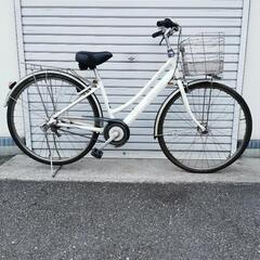 ☆タイヤ新古品☆ 26インチ ブリヂストン アルベルト 防犯登録料込!! [No.214]