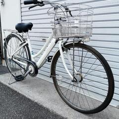 ☆タイヤ新古品☆ 26インチ ブリヂストン アルベルト 防犯登録料込!! [No.214]