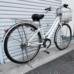 ☆タイヤ新古品☆ 26インチ ブリヂストン アルベルト 防犯登録料込!! [No.214]