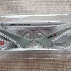 おもちゃ【未開封】日本航空 JAL A350 JA01XJ 飛行...
