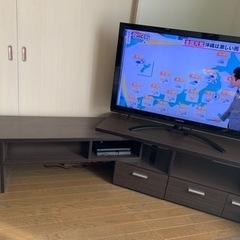 テレビ台