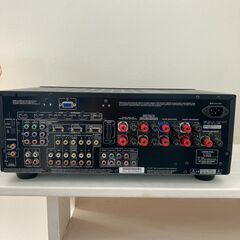 おまけ付き】【バラ売りも可】ホームシアターセット DENON＆ONKYO