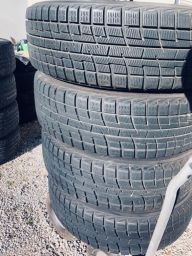 冬タイヤ コレクション 175/65R15 軽自動車コンパクトカー用アルミ付  