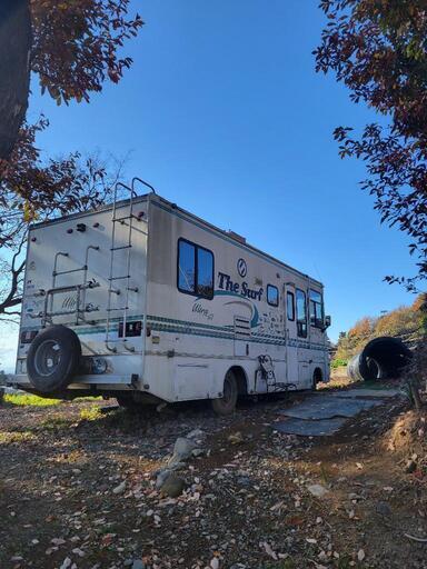 (最終値下げ)小屋☆物置☆プレハブ☆キャンピングカー☆アウトドア