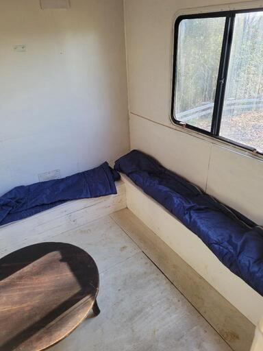 【本日特価】 最終値下げ)小屋☆物置☆プレハブ☆キャンピングカー☆アウトドア その他