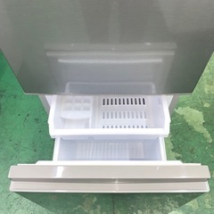 ⭐️AQUA⭐️冷凍冷蔵庫 2021年126L美品 大阪市近郊配送無料