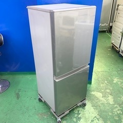 ⭐️AQUA⭐️冷凍冷蔵庫 2021年126L美品 大阪市近郊配送無料