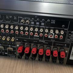 Pioneer/VSA-LX52 AVアンプ Pioneer AVアンプ vsa-lx52