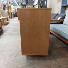 商談中【愛品倶楽部柏店】　ウニコ　ＣＯＲＳＯ　キャビネット　Ｗ1135