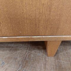 商談中【愛品倶楽部柏店】　ウニコ　ＣＯＲＳＯ　キャビネット　Ｗ1135