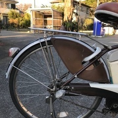 1546番 電動自転車