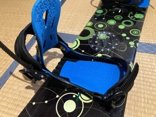 スノーボード サロモンブーツ 板 ビンディングセット サロモン・ボード