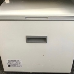 ミニ引き出し式冷蔵庫2007年製