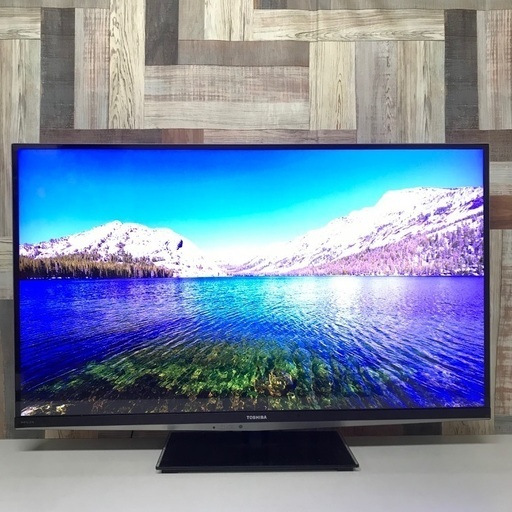 東芝2010年製REGZA32型HDD搭載液晶テレビ 録画OK 送料無料