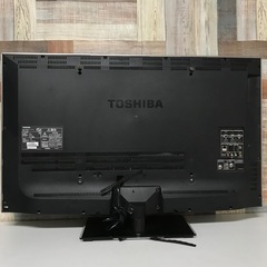 即日受渡❣️東芝42型REGZA HDD録画対応 16500円
