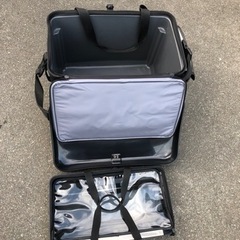 シマノ磯バック