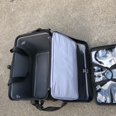 シマノ磯バック