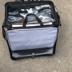 シマノ磯バック