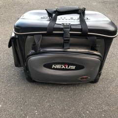 シマノ磯バック