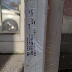 ☝️№7　縦が網戸付きサッシ