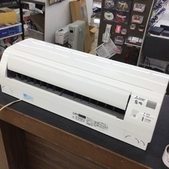 三菱 ルームエアコン 家電の中古が安い！激安で譲ります・無料で  