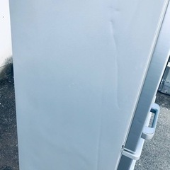 ✨2018年製✨1447番 AQUA✨ノンフロン冷凍冷蔵庫✨AQR-36G2‼️