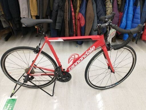 Cannondale ロードバイク