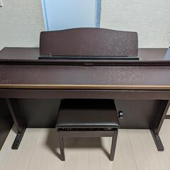 ローランド 電子ピアノ HP103