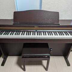 ローランド 電子ピアノ HP103