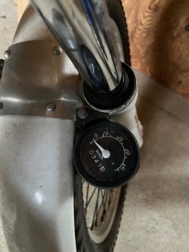 TLM220R 実働車 車両交換可 美車】TLM220R ホンダ最強オフロードバイク