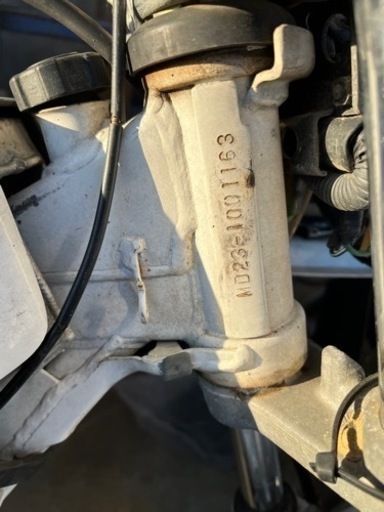 TLM220R 実働車 車両交換可 TLM220R 実働車 車両交換可 エンジン 換装 公認」の中古車を探す