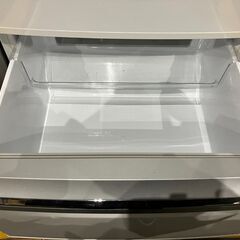 冷蔵庫 3ドア 335L（三菱 MR-C34Z-W1）2016年製 3台セット価格 NO.551