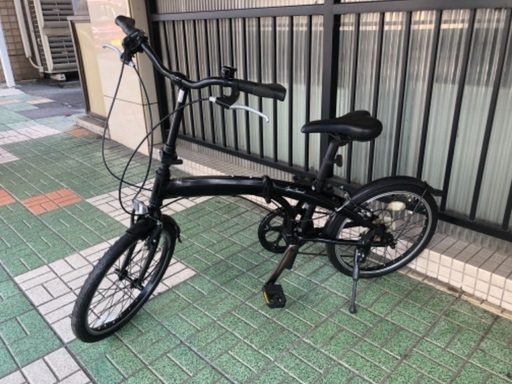BRIDGESTONE 電動アシスト自転車 AW114 【充電器 バッテリー 鍵1つずつ
