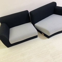 海外輸入ソファ