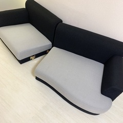 海外輸入ソファ