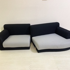海外輸入ソファ