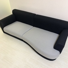 海外輸入ソファ