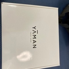 ヤーマン　レイボーテRフラッシュ